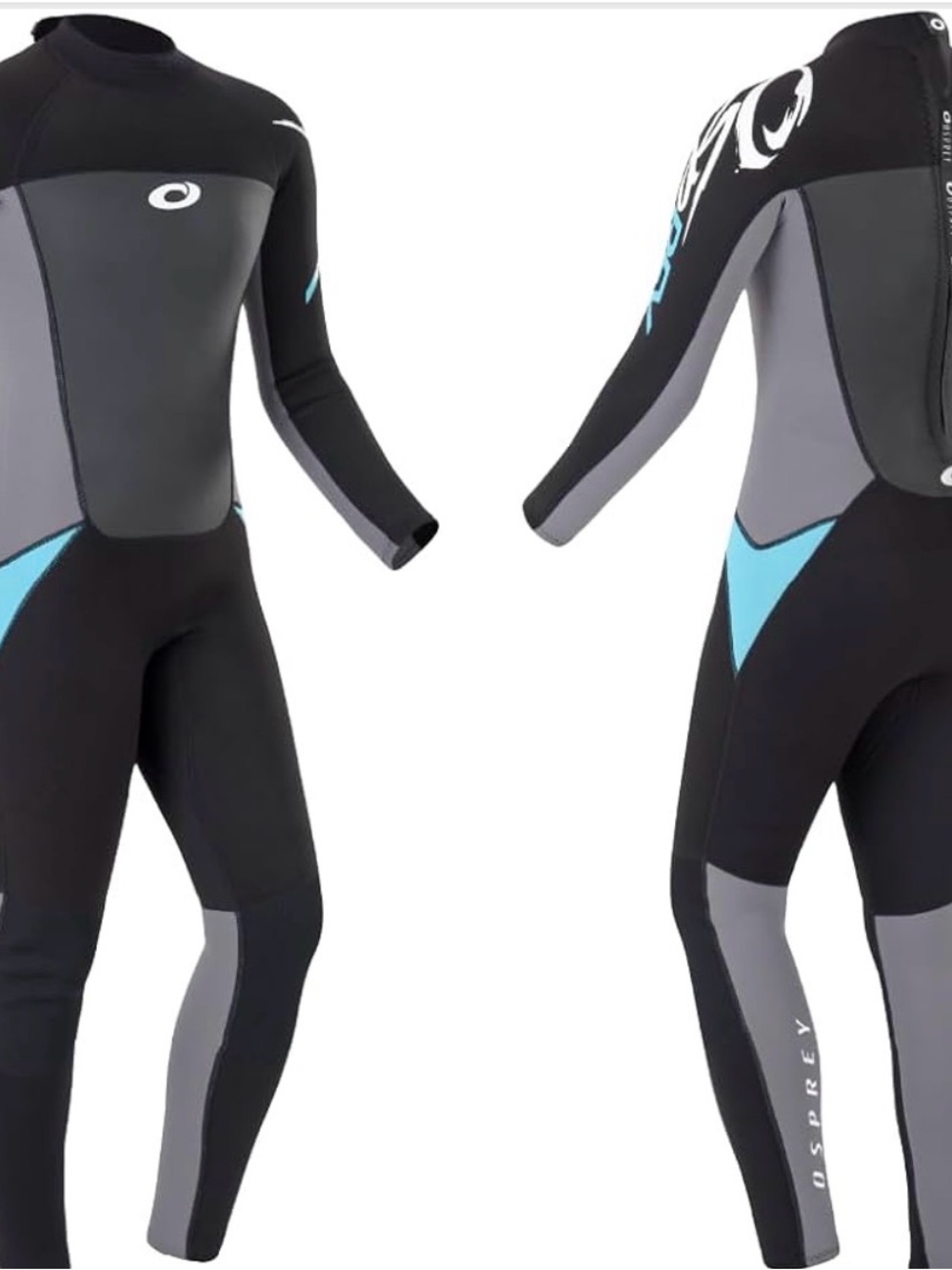 Osprey Wetsuit